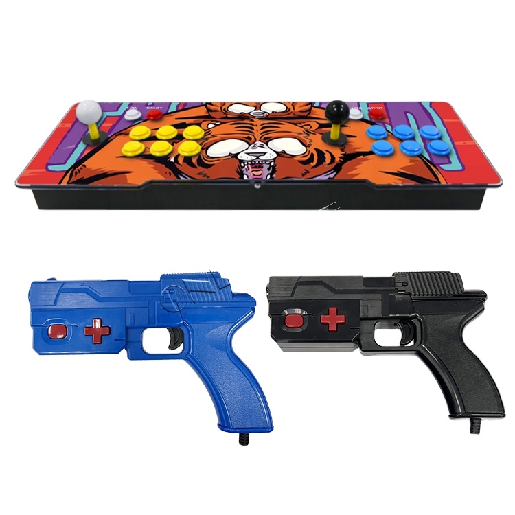 Arcade Game Console with Light - Arcade Games & Vending Llc Photos recension och pris