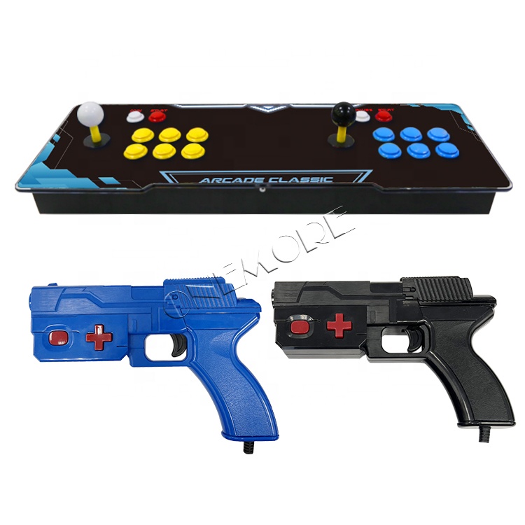 Arcade Game Console with Light - Arcade Games & Vending Llc Photos recension och pris