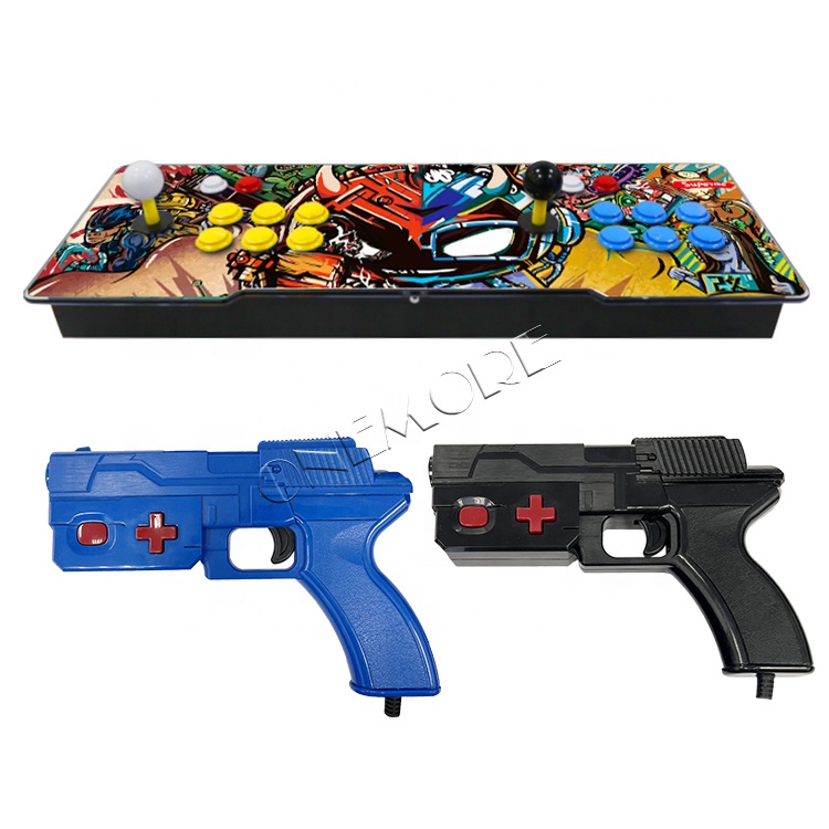 Arcade Game Console with Light - Arcade Games & Vending Llc Photos recension och pris
