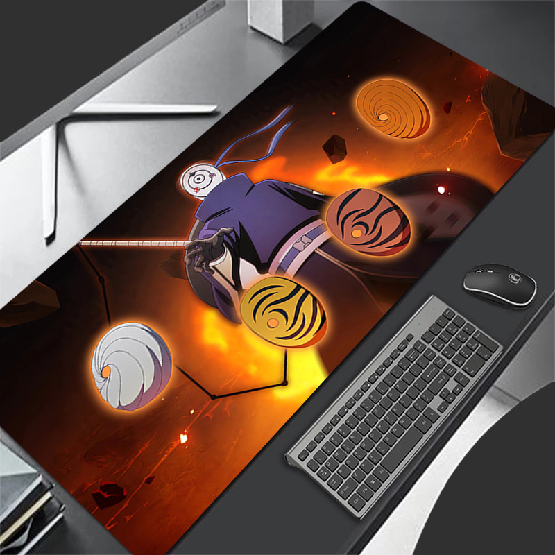 Mouse Pad Anime Carpe Large Na - Arcade No recension och pris