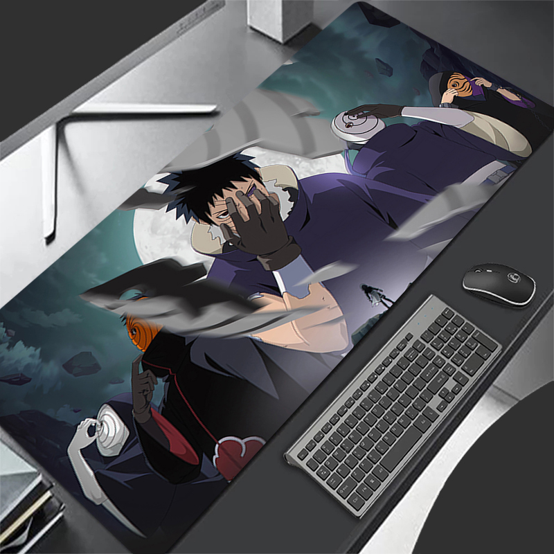 Mouse Pad Anime Carpe Large Na - Arcade No recension och pris