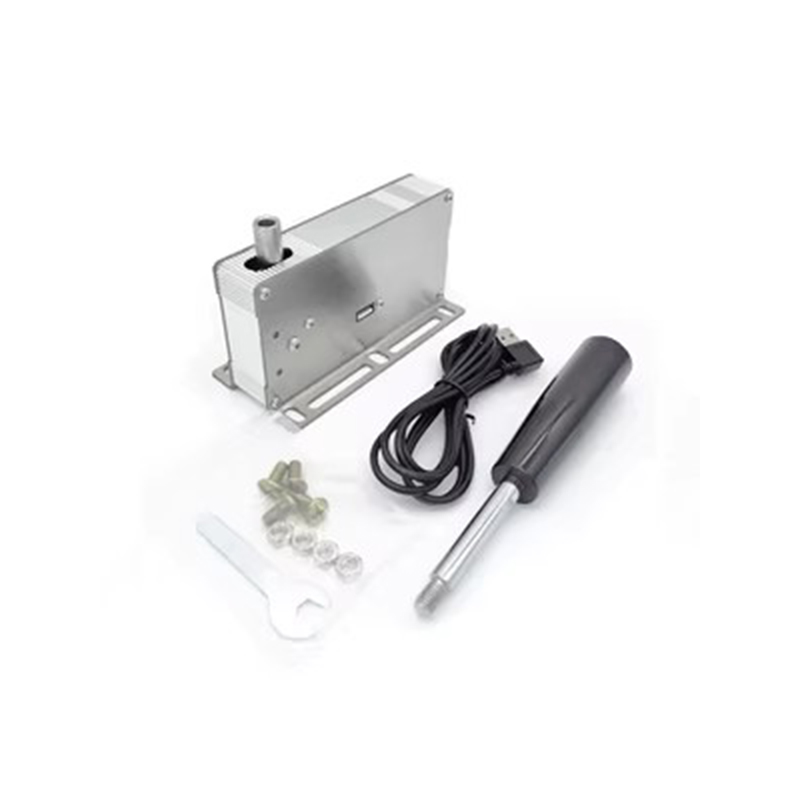 PC Sequential Shifter Gearshif - Arcade Button Pcb recension och pris