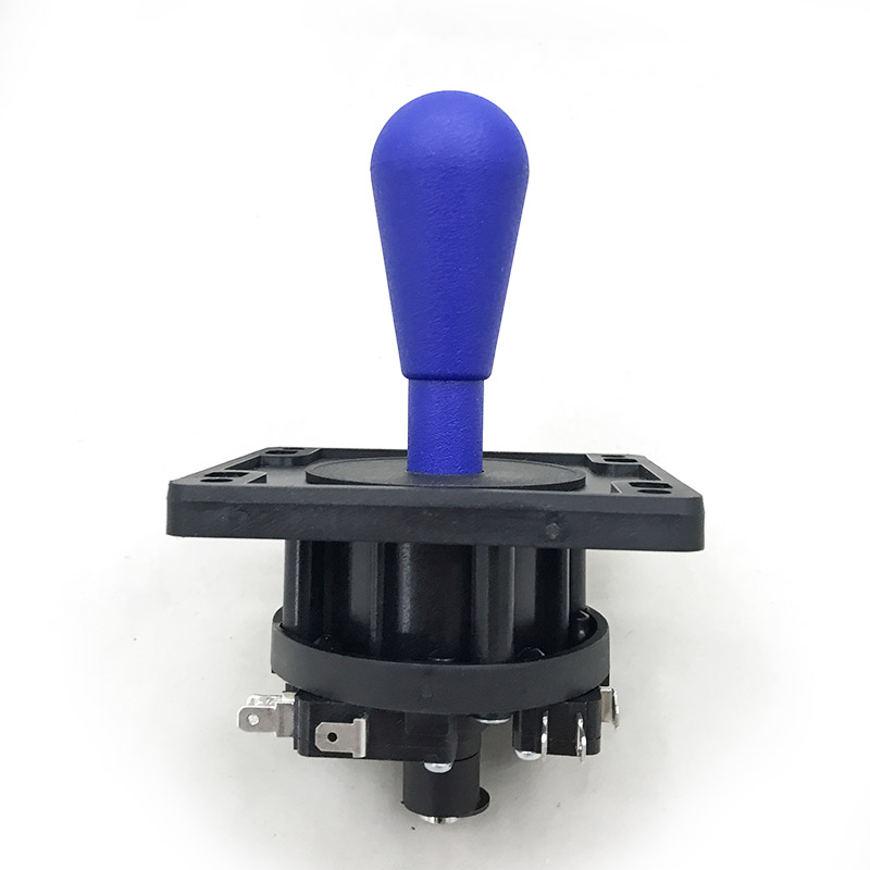 Happ Arcade Joystick Mexican J - Arcade Games Vending recension och pris