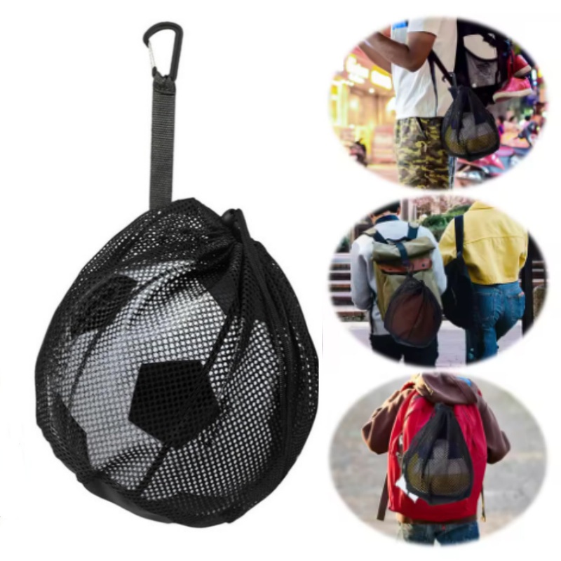 Portable Drawstring Basketball - Basketball Arcade Game recension och pris