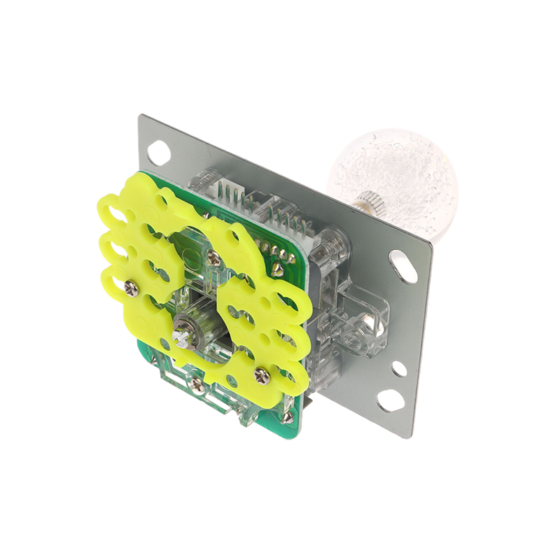 12V LED Arcade Joystick Colorf - Arcade Game Vending Machine recension och pris