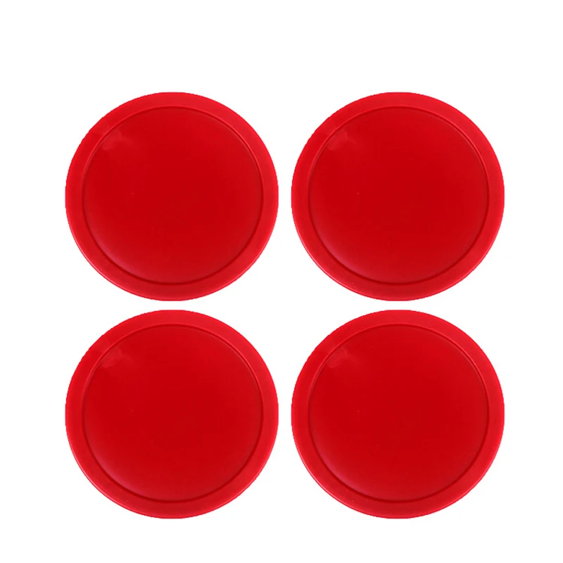 10Pcs Large Size Air Hockey Pu - Air Hockey Table recension och pris