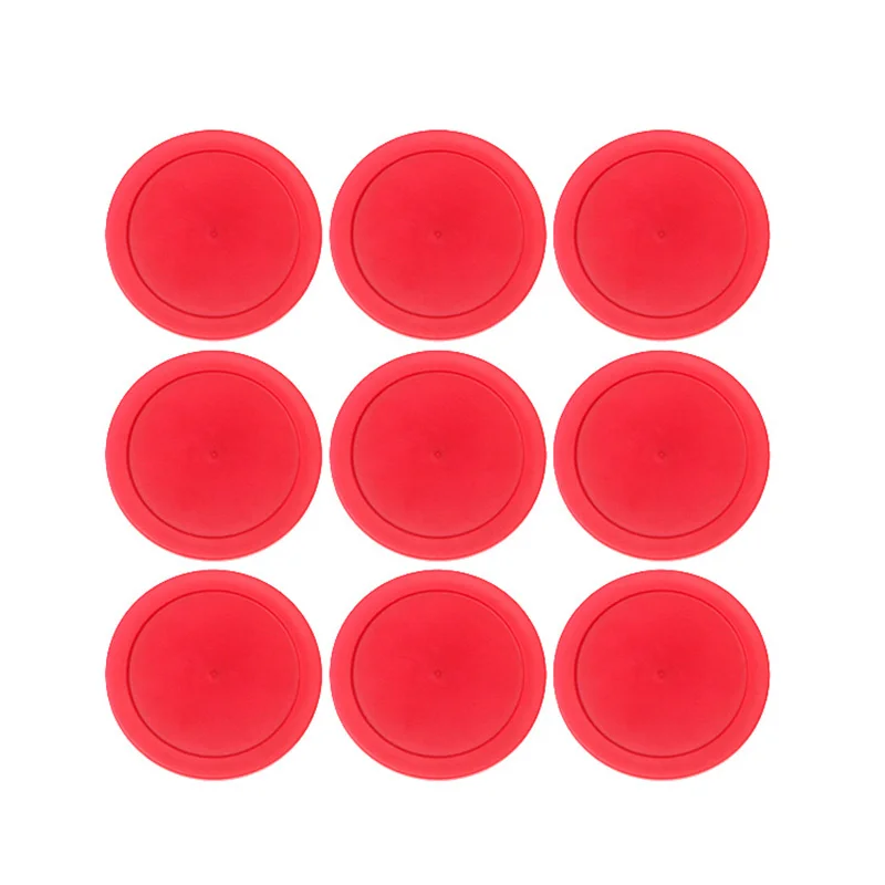 10Pcs Large Size Air Hockey Pu - Air Hockey Table recension och pris