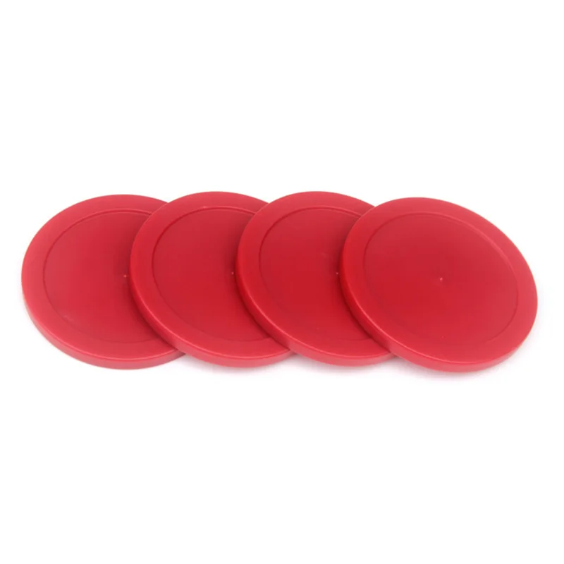 10Pcs Large Size Air Hockey Pu - Air Hockey Table recension och pris