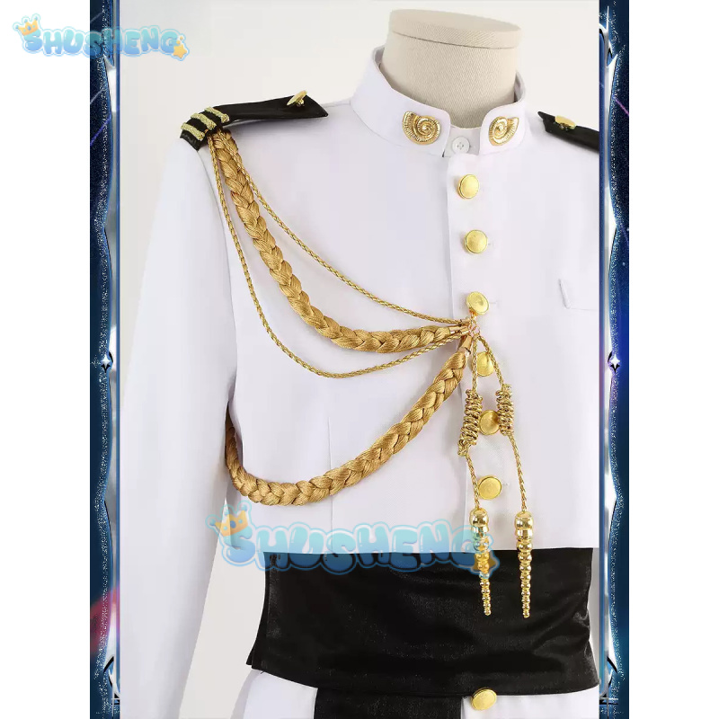 FGO Nemo Cosplay Costume Game  - Arcade Games & Vending Llc Photos recension och pris